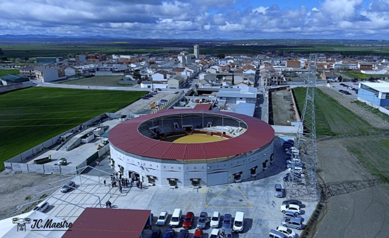 Los toros se incluirán en el Bono Cultural Joven