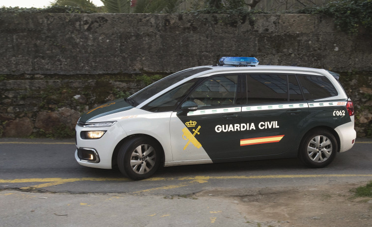 La Guardia Civil archivó la investigación sobre irregularidades en obras de cuarteles como el de A Coruña