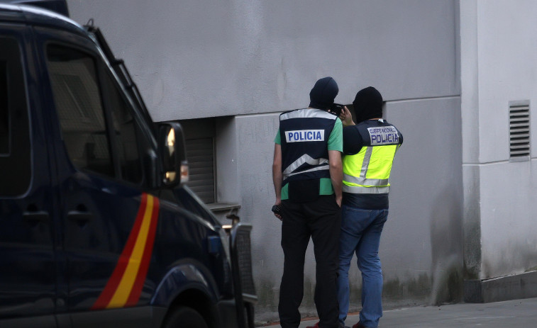 Reportaje | La receta policial para una banda callejera