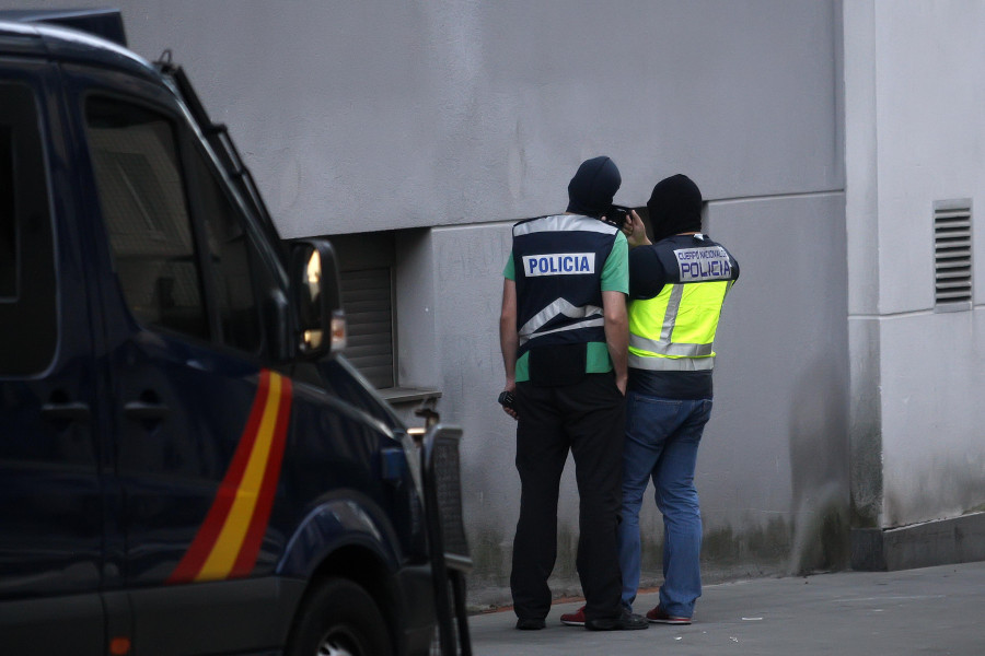 Reportaje | La receta policial para una banda callejera