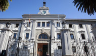 La Audiencia Provincial de A Coruña solamente rebajó dos penas por la ley del sí es sí