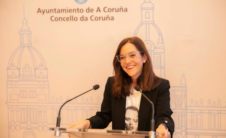 El Bono Cultura del Ayuntamiento de A Coruña estará operativo el próximo mes