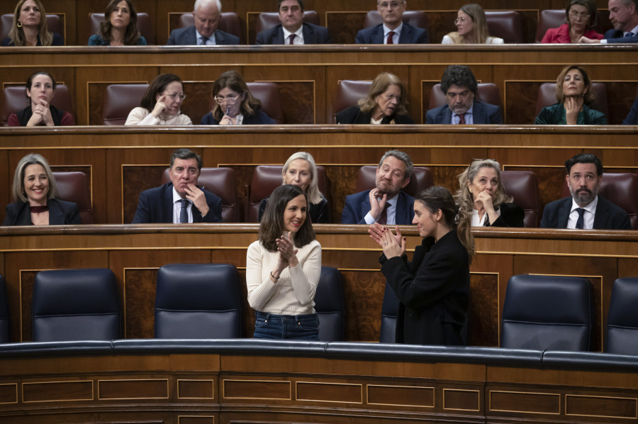 El Congreso aprueba la ley de bienestar animal que excluye finalmente a los perros de caza