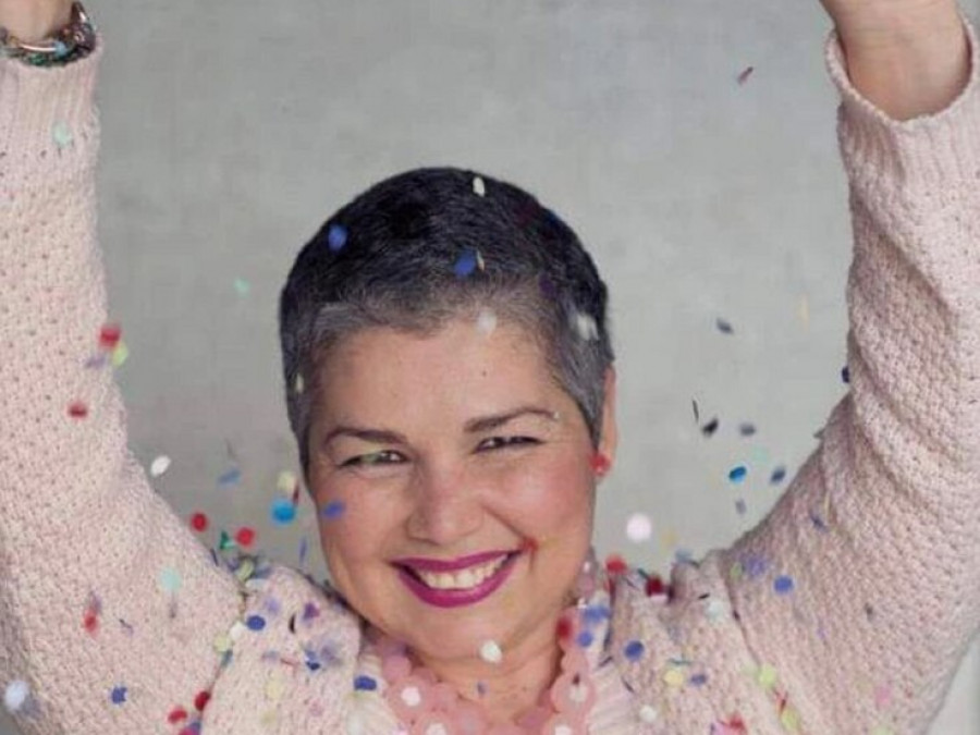 Muere la influencer canaria Hilda Siverio tras una dura lucha contra el cáncer