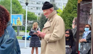 Galicians in Galicia: así es la cuenta de instagram que muestra los mejores looks del street style