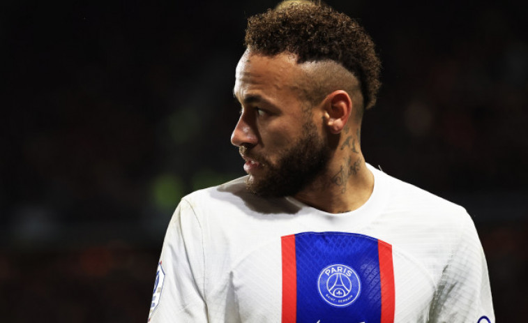 Las fiestas de Neymar exasperan a sus vecinos por el ruido