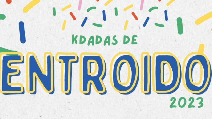 Las casas de la juventud de Cambre presentan su programa para las “kdadas” del Entroido