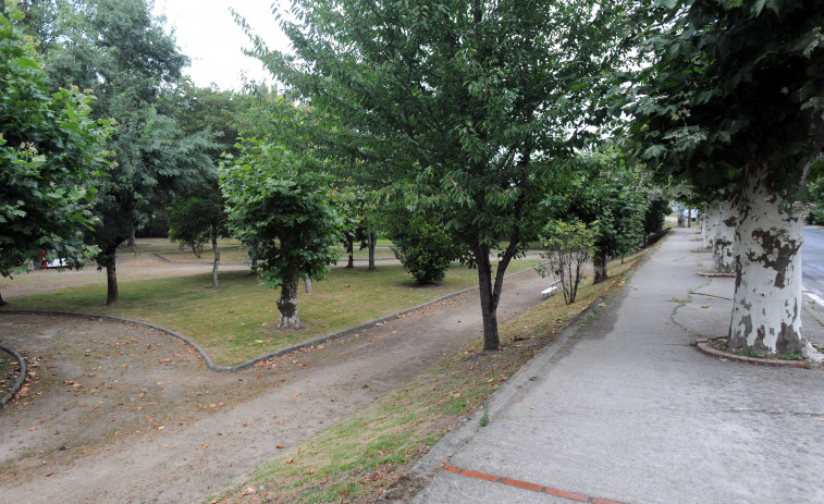 Betanzos empezará en marzo a construir infraestructuras por valor de 600.000 euros