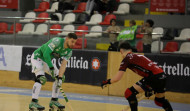 Valioso empate del Liceo en un 'Clasicazo' contra el Reus (4-4)