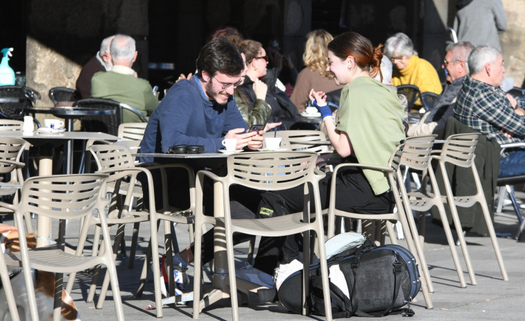 La hostelería latirá a un ritmo mayor con motivo de las cenas románticas por San Valentín