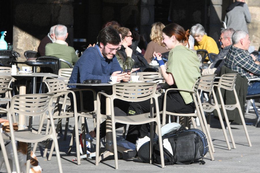 La hostelería latirá a un ritmo mayor con motivo de las cenas románticas por San Valentín