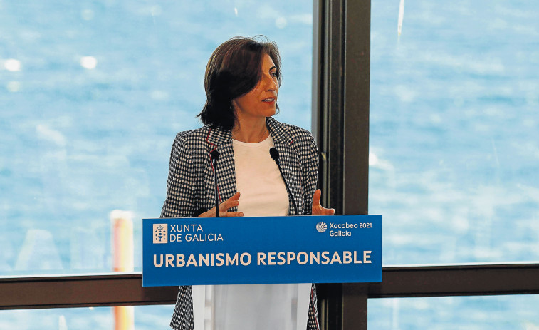 Territorio prevé enviar en marzo al Parlamento la ley  del litoral para su aprobación