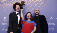 Reportaje | El rastro coruñés de los premios Goya