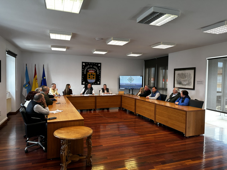 Abegondo adjudica la gestión del complejo turístico de Beche por 1,3 millones de euros