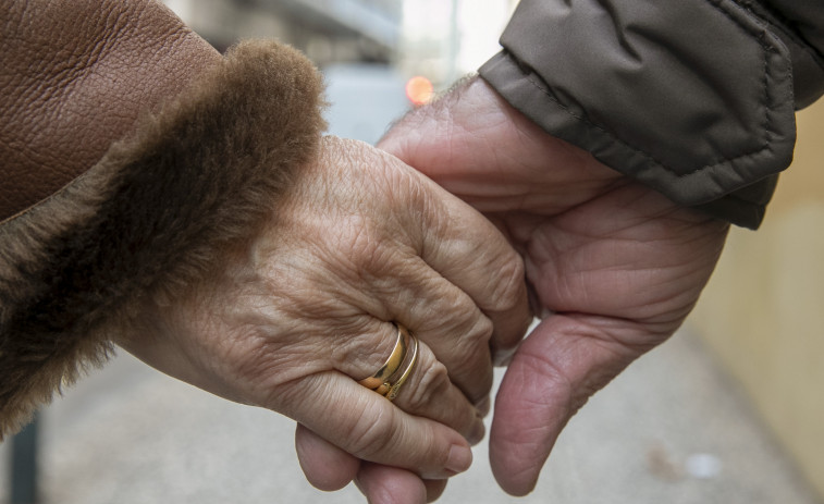 Las agencias matrimoniales resisten gracias a los 