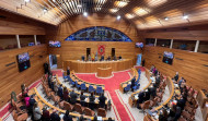 La Iniciativa Legislativa Popular para recuperar el himno gallego original sigue dando pasos