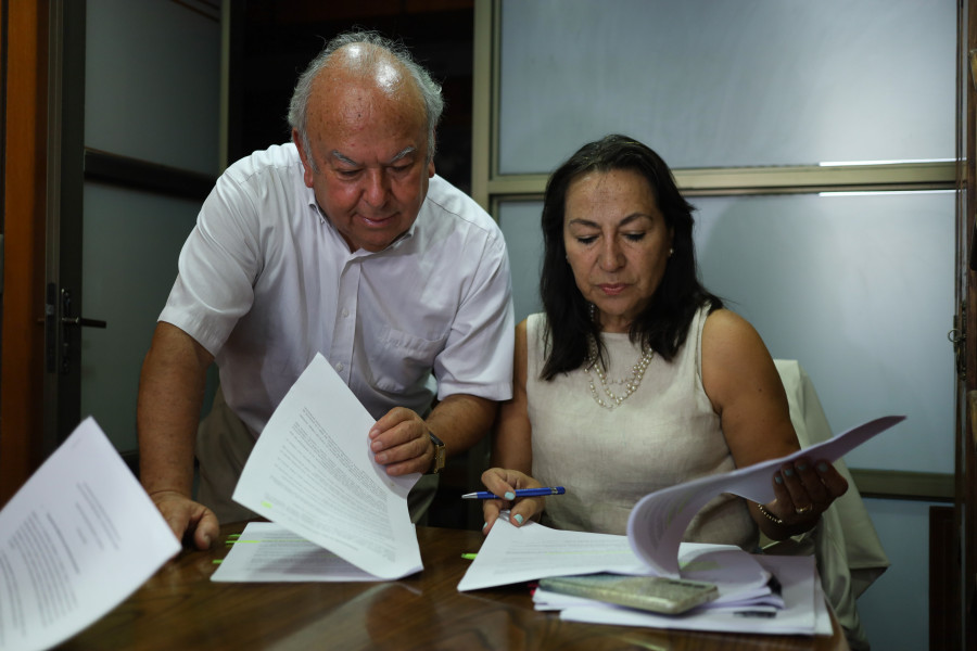 Los peritos internacionales entregarán hoy su informe  de la muerte de Pablo Neruda