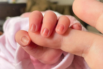 Nacimientos, bebés