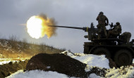 Rusia y Ucrania luchan por “cada metro” del Donbas en plena ofensiva