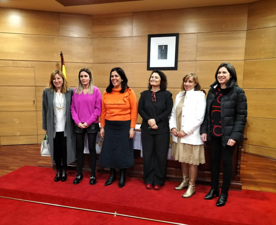 El CIM de O Salnés aumenta las consultas sobre la salud mental