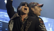 Las entradas para el concierto de Scorpions en el puerto de A Coruña saldrán a la venta el 27 de marzo