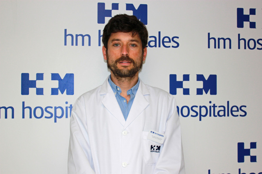 El HM Modelo de A Coruña es el primer hospital privado de Galicia que centraliza la atención de la insuficiencia cardíaca