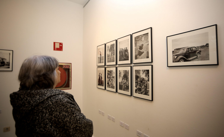 La Casa Museo Casares Quiroga recoge en A Coruña la historia del exilio republicano