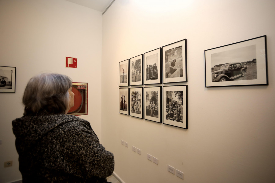 La Casa Museo Casares Quiroga recoge en A Coruña la historia del exilio republicano