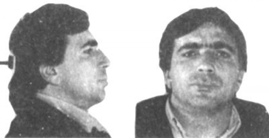 Italia derriba el búnker de un antiguo jefe de la Camorra como símbolo de legalidad