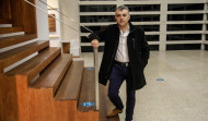 Manuel Vilas | “No tenemos una relación sana con el placer porque esa palabra no goza de buena fama”