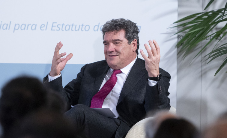 La Seguridad Social consiguió un aumento de 67.012 afiliados en enero