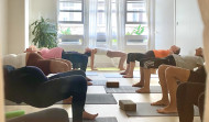 Arcadia, un espacio multidisciplinar donde practicar la maternidad consciente en A Coruña