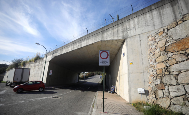 Los amantes del motor de A Coruña se citan de nuevo en el polígono de Vío