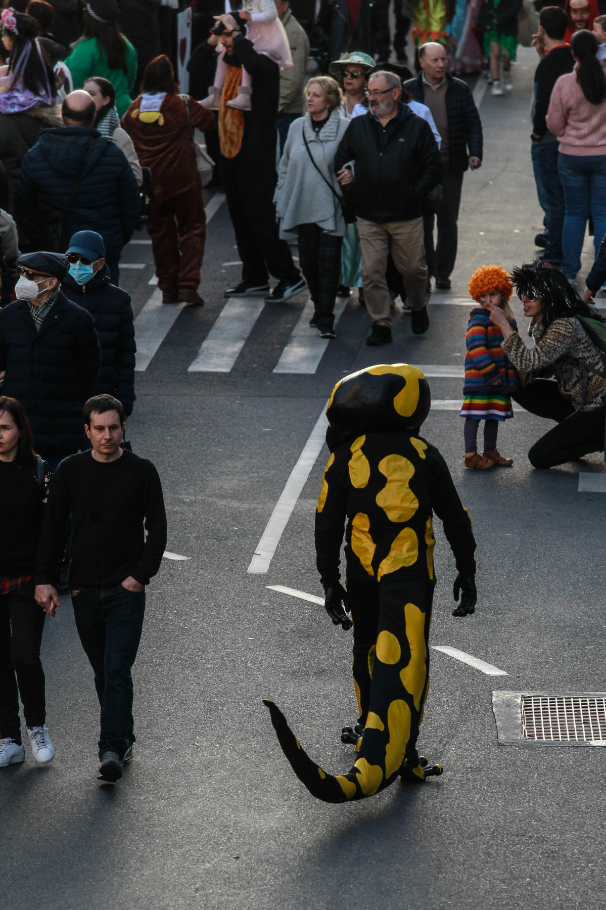 Desfile de Carnaval @Quintana (11)