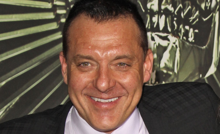 Tom Sizemore, protagonista de 