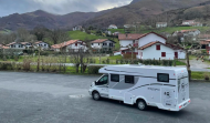 Viajar en una autocaravana: una opción asequible y versátil