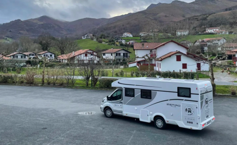 Viajar en una autocaravana: una opción asequible y versátil