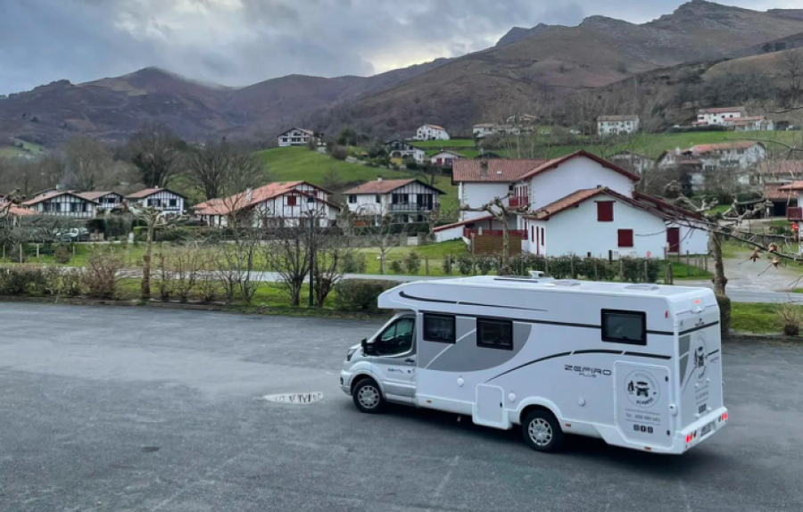 Viajar en una autocaravana: una opción asequible y versátil