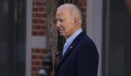 Biden realiza una visita sorpresa a Kiev y se reúne con Zelenski