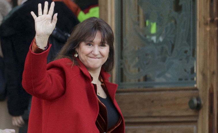 El beneficiario de los contratos incrimina a Laura Borràs