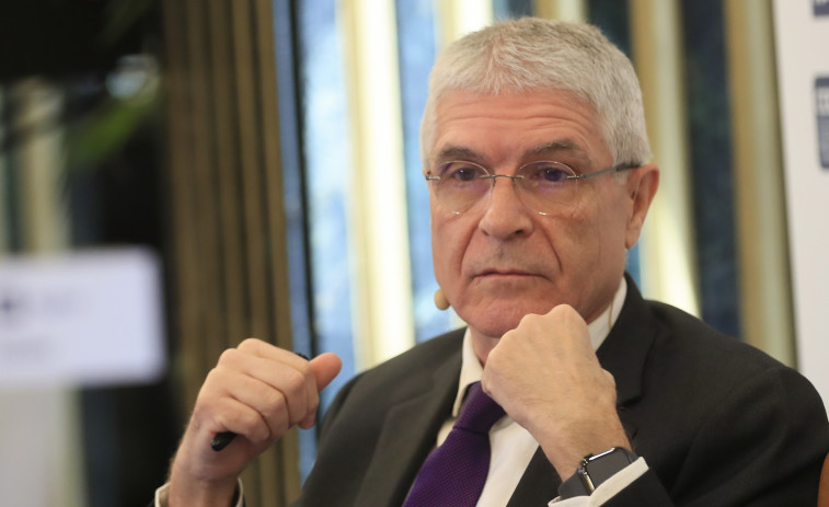 Dimite el presidente de Renfe tras la polémica por tamaño de trenes regionales