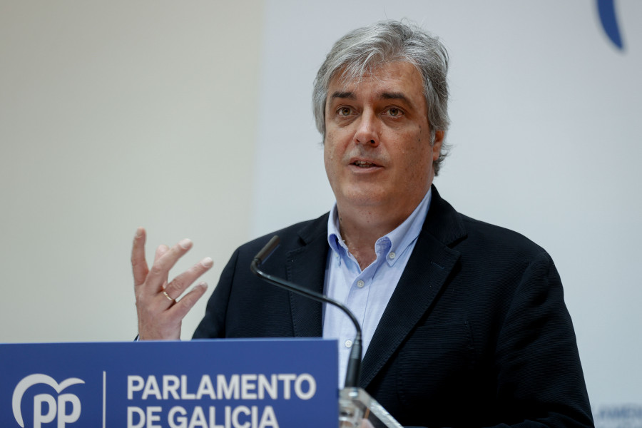 La campaña para las municipales del PPdeG tendrá un “tono nacional”