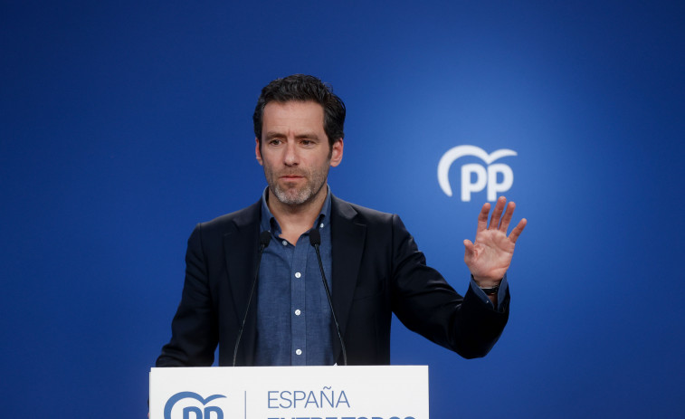 El PP aprobará si gobierna una ley trans que “respalde” al colectivo