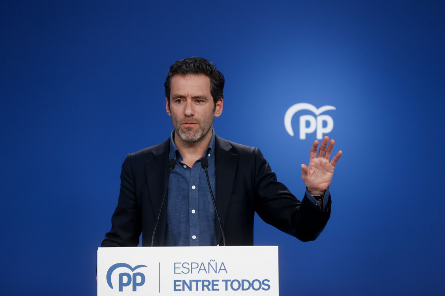 El PP aprobará si gobierna una ley trans que “respalde” al colectivo