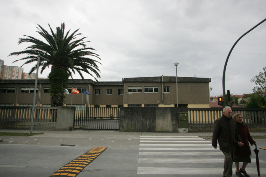 El Ayuntamiento mejorará la seguridad en el entorno del CEIP Salgado Torres