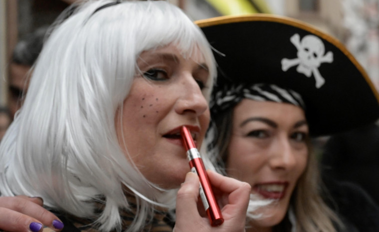 Así será el Carnaval 2024 en Miño