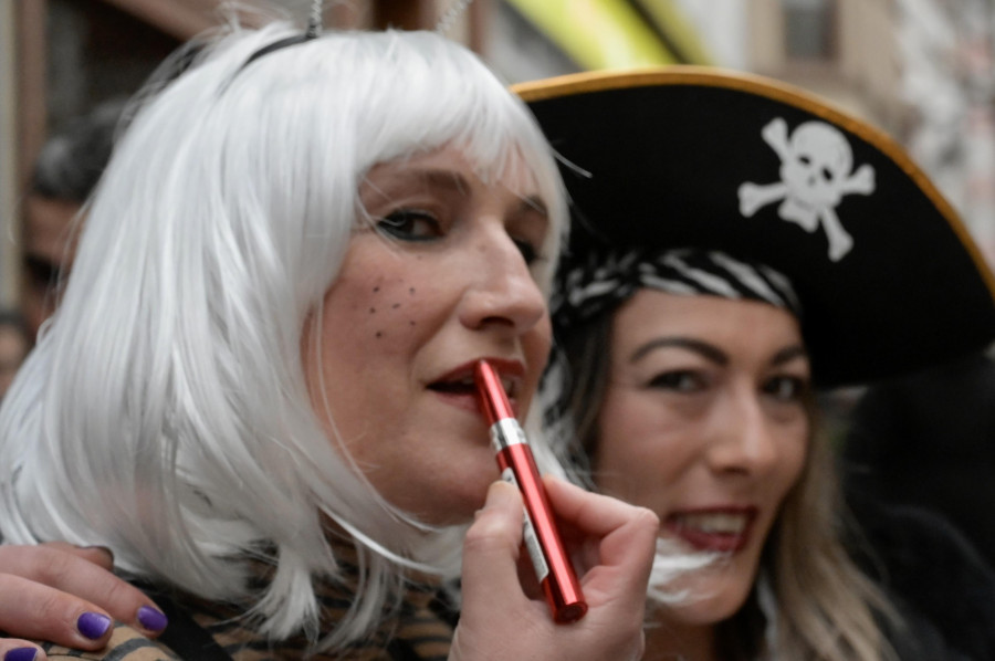Así será el Carnaval 2024 en Miño