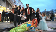 Así será el Carnaval 2024 en A Coruña