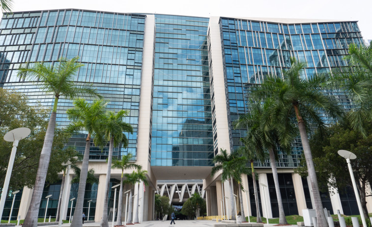 Florida prepara un proyecto de pena de muerte para violadores infantiles