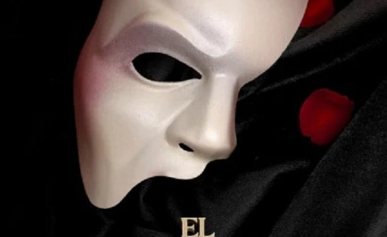 Salen a la venta las entradas para el tributo de ‘El Fantasma de la Ópera’ en A Coruña